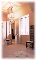 The Master Bedroom, Hill House